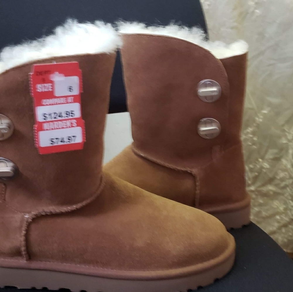 🔥Ugg boots🔥